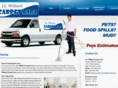 jlwilliardcarpetcare.com