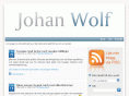 johanwolf.se