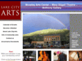 lakecityarts.org
