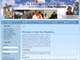 latterdayministries.com