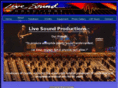 livesoundpro.com