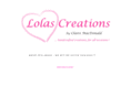 lolascreations.com