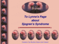 lynne-sjogrens.org