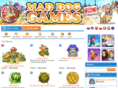 madogames.com