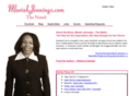 mariahjennings.com