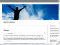 martin-hansen.net