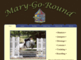 marygoroundstables.com