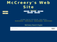 mccreery.net