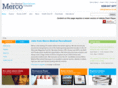 mercorecruitment.com