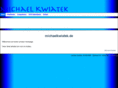 michaelkwiatek.de