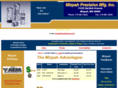 mizpahprecision.com