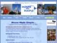 mousemadesimple.com
