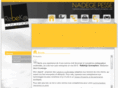 nadegepesse.com