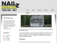 nailzconstruction.com