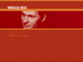 nikolajhess.com