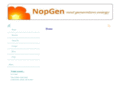 nopgen.com