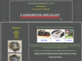 oem-carbs.com
