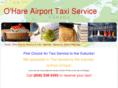 ohare-taxi.com