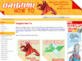 origamihowto.com