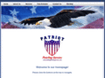 patriotpaintingservice.com