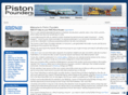 pistonpounders.com