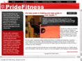 pride-fitness.com