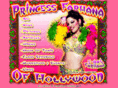princessfarhana.com