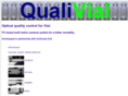 qualivial.com