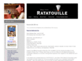 ratatouillemovie.net