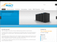 reacttechnologies.com