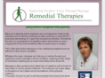 remedialtherapies.co.uk