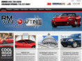 rmwindowtint.com