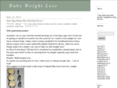 rubyweightloss.com