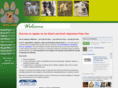 safeanimalhaven.org