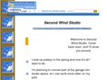 secondwindstudio.com