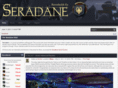 seradane.com