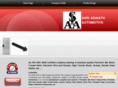 shriadinathautoexports.com