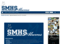 smhsalums.com