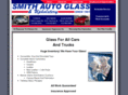 smith-auto-glass-tops-upholstery.com