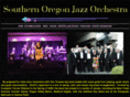 sojazzorchestra.com