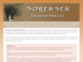 sorensenpark.com