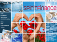spiritinfinance.com