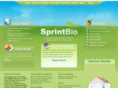 sprintbio.com