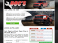 stlouis-autorepair.com