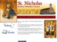 stnicholasjohnstown.com