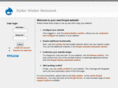syltwetter.net