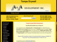 tampadrywall.net