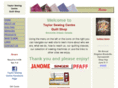 taylorsewing.com