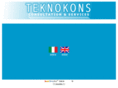 teknokons.com