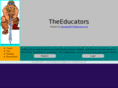 theeducators.net